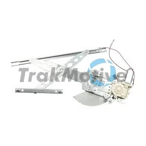 26-0806 TrakMotive