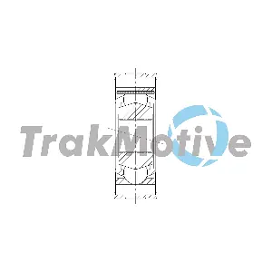 TrakMotive 45-0287