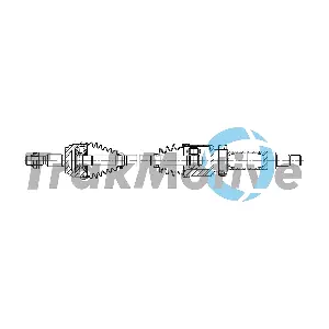 30-2632 TrakMotive