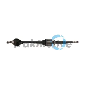 30-0336 TrakMotive
