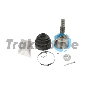 40-0299 TrakMotive