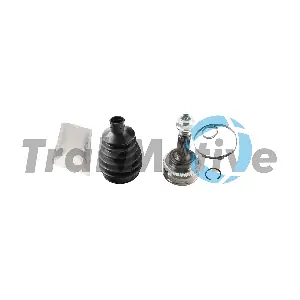 40-0609 TrakMotive