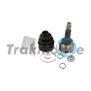 40-0167 TrakMotive