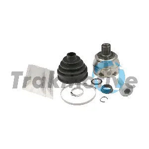 40-0458 TrakMotive
