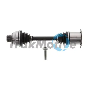 TrakMotive 30-0048