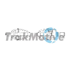 30-2277 TrakMotive