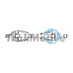 30-2589 TrakMotive