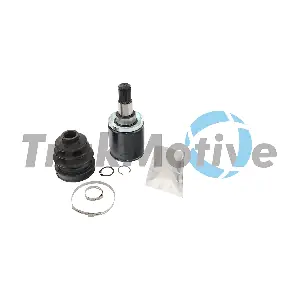 TrakMotive 450103