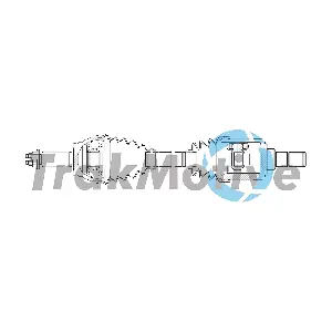TrakMotive 30-2984