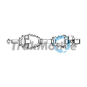 TrakMotive 30-1798