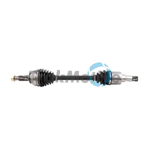 30-1630 TrakMotive