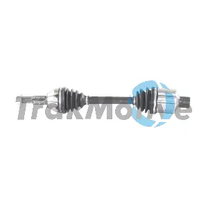 302537 TrakMotive