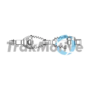 30-2192 TrakMotive