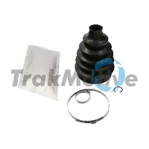 50-0569 TrakMotive