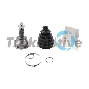 TrakMotive 400159
