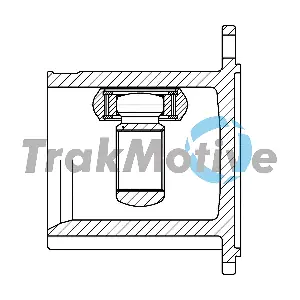 45-0323 TrakMotive