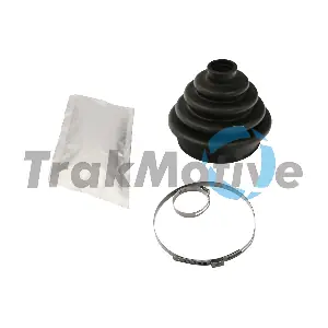 TrakMotive 50-0719