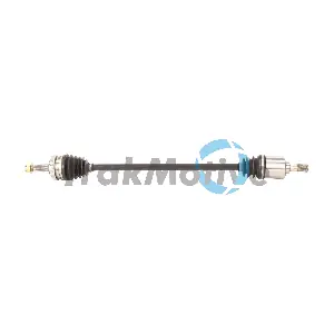 30-1825 TrakMotive