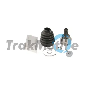 TrakMotive 40-0155