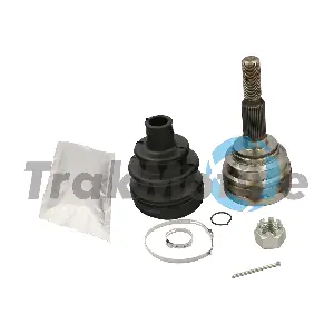 40-0097 TrakMotive
