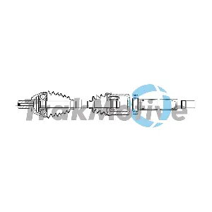30-2938 TrakMotive