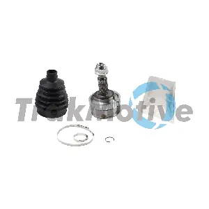 400889 TRAKMOTIVE