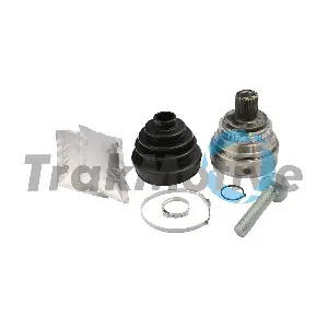 TrakMotive 40-0041