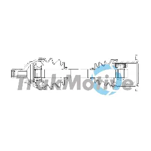 30-2685 TrakMotive