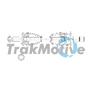 302174 TRAKMOTIVE