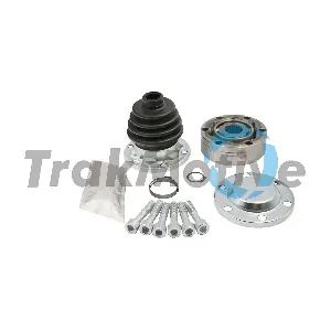 45-0021 TrakMotive