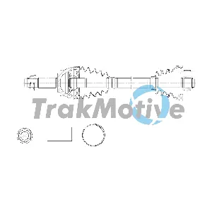 30-2149 TrakMotive