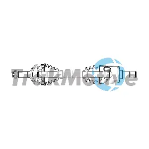 30-2372 TrakMotive