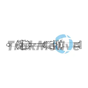 30-2989 TrakMotive
