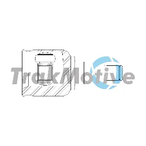 45-0292 TrakMotive