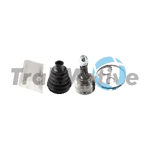 TrakMotive 400707