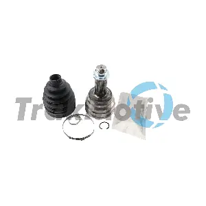 400764 TRAKMOTIVE