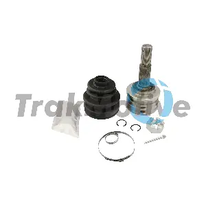 40-0305 TrakMotive