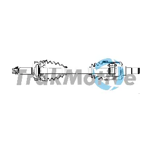 30-1997 TrakMotive