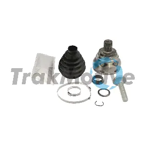 TrakMotive 400051