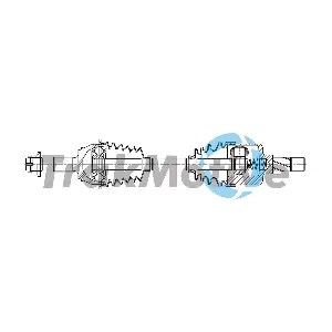 30-2924 TrakMotive