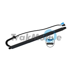 60-0051 TrakMotive