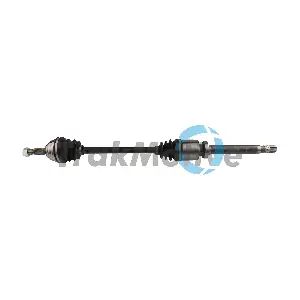 30-1083 TrakMotive