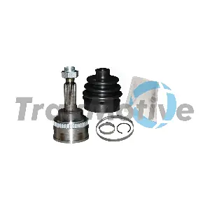 TrakMotive 400607