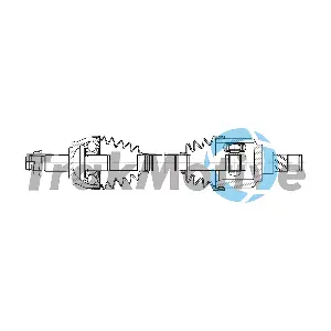 30-2344 TrakMotive