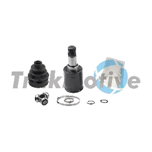 45-0261 TrakMotive