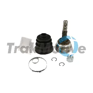 40-0286 TrakMotive