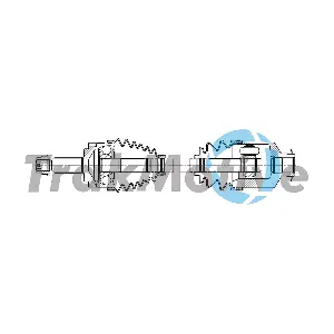 30-2393 TrakMotive