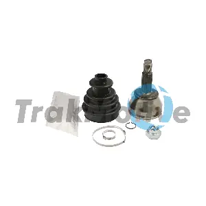 TrakMotive 40-0154