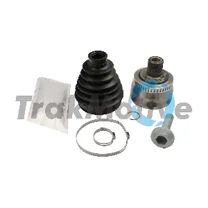 40-0030 TrakMotive