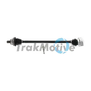 TrakMotive 300939